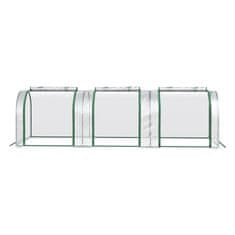 Aga Vrtni tunel 295x100x80 cm