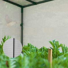 Aga Vrtni tunel 200x76x170 cm