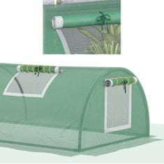 Aga Vrtni tunel 300x80x45 cm
