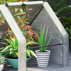 Aga Vrtni tunel 180x90x90 cm