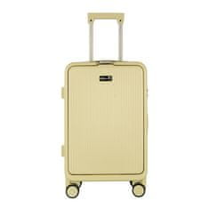 Aga Travel Putni kovčeg MR4671 Bež