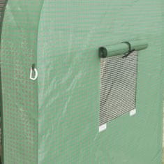 Aga Vrtni folijarnik 185x94x150 cm