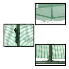 Aga Vrtni tunel 300x80x45 cm