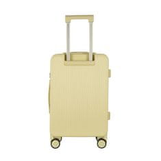 Aga Travel Putni kovčeg MR4671 Bež