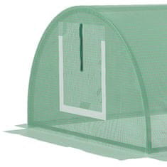 Aga Vrtni tunel 300x80x45 cm
