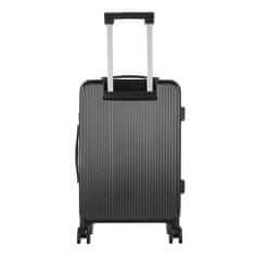Aga Travel Putni kovčeg MR4671 Crni