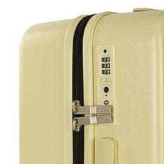 Aga Travel Putni kovčeg MR4671 Bež