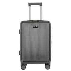 Aga Travel Putni kovčeg MR4671 Tamno sivi