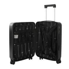 Aga Travel Putni kovčeg MR4671 Crni