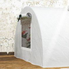Aga Vrtni tunel 300x80x45 cm