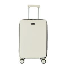Aga Travel Putni kofer MR4674 Bijeli