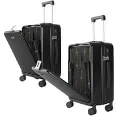 Aga Travel Putni kovčeg MR4671 Crni