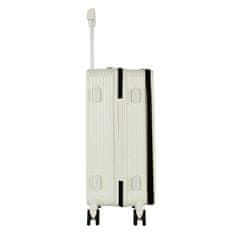 Aga Travel Putni kofer MR4674 Bijeli