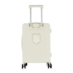 Aga Travel Putni kofer MR4674 Bijeli