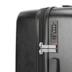 Aga Travel Putni kovčeg MR4671 Crni