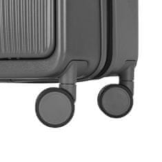 Aga Travel Putni kovčeg MR4671 Tamno sivi