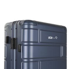 Aga Travel Putni kofer MR4678 Tamno plavi