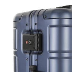 Aga Travel Putni kofer MR4678 Tamno plavi