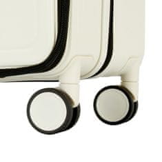 Aga Travel Putni kofer MR4674 Bijeli