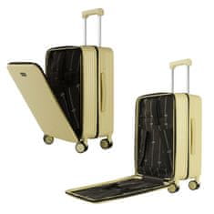 Aga Travel Putni kovčeg MR4674 Bež