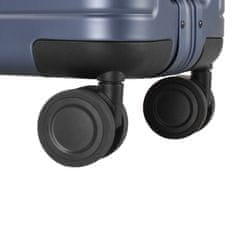 Aga Travel Putni kofer MR4678 Tamno plavi