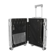 Aga Travel Putni kofer MR4678 Srebrni