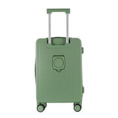 Aga Travel Putni kofer MR4674 Svijetlo zelena