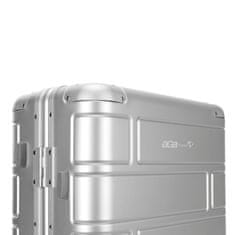 Aga Travel Putni kofer MR4678 Srebrni
