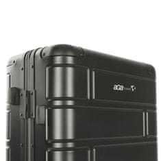 Aga Travel Putni kofer MR4678 Crni