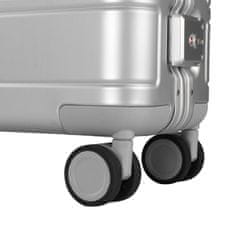 Aga Travel Putni kofer MR4678 Srebrni