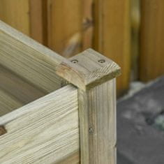 Aga Povišeni vrt 91x51x76 cm