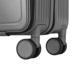 Aga Travel Putni kovčeg MR4674 Tamno sivi