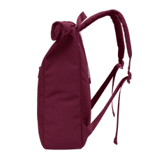 S-box Ruksak za laptop NSS-19368D Jakarta Bordo