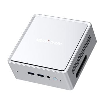 Minis Forum MINI PC Minis Forum NAB9 Plus Intel Core i9-12900HK 16GB RAM + 512GB