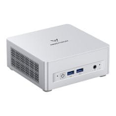 Minis Forum MINI PC Minis Forum UM870 Plus Ryzen 7 8745H barebone