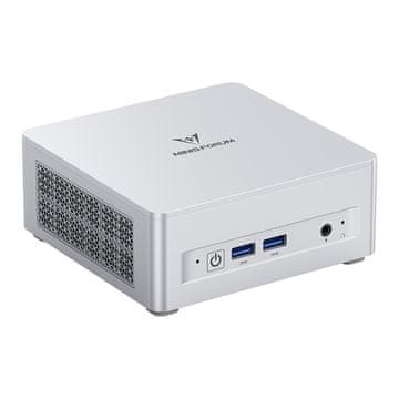 Minis Forum MINI PC Minis Forum UM870 Plus Ryzen 7 8745H barebone
