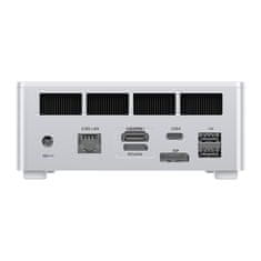 Minis Forum MINI PC Minis Forum UM870 Plus Ryzen 7 8745H barebone
