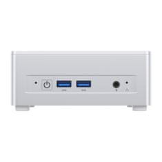 Minis Forum MINI PC Minis Forum UM870 Plus Ryzen 7 8745H barebone