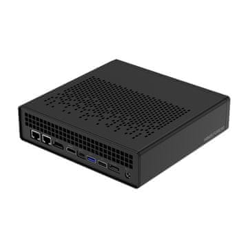 Minis Forum MINI PC Minis Forum MS-A1-A5870 Ryzen 7 8700G barebone