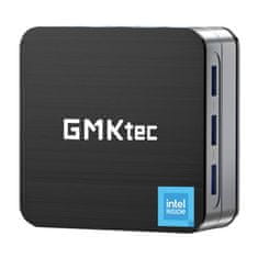 GMKtec Mini računalo GMKtec G2 PLUS Intel N150 12GB RAM-a + 256GB SSD WIN 11 Pro