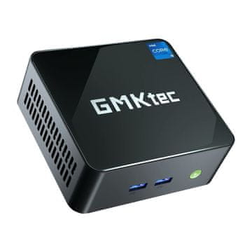 GMKtec GMKtec Mini PC M3 PLUS Intel i9-12900hk 32GB RAM-a + 1TB SSD WIN 11 Pro