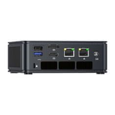 GMKtec Mini računalo GMKtec M5 PLUS AMD Ryzen 7 5825U 16GB RAM-a + 512GB WIN 11 Pro