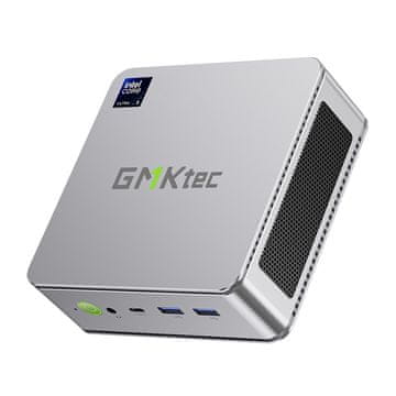 GMKtec Mini računalo GMKtec K9 Intel Ultra 5 125H 32GB RAM + 1TB WIN 11 Pro