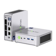 GMKtec Mini računalo GMKtec K9 Intel Ultra 5 125H 32GB RAM + 1TB WIN 11 Pro