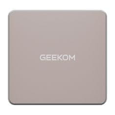 MojPlanet GEEKOM Mini PC A5 Ryzen 7 5825U 16GB RAM-a 512GB + Win11 Pro