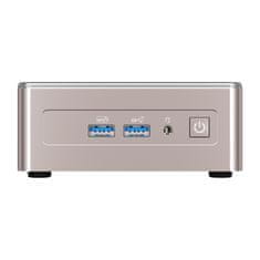 MojPlanet GEEKOM Mini PC A5 Ryzen 7 5825U 16GB RAM-a 512GB + Win11 Pro