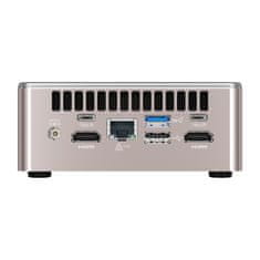 MojPlanet GEEKOM Mini PC A5 Ryzen 7 5825U 16GB RAM-a 512GB + Win11 Pro