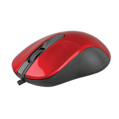 S-box Žičani miš M-901 crveni