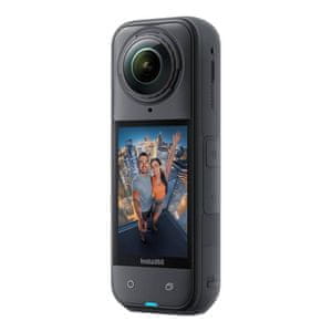 Insta360 X5 športna kamera