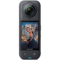 Insta360 X5 sportska kamera